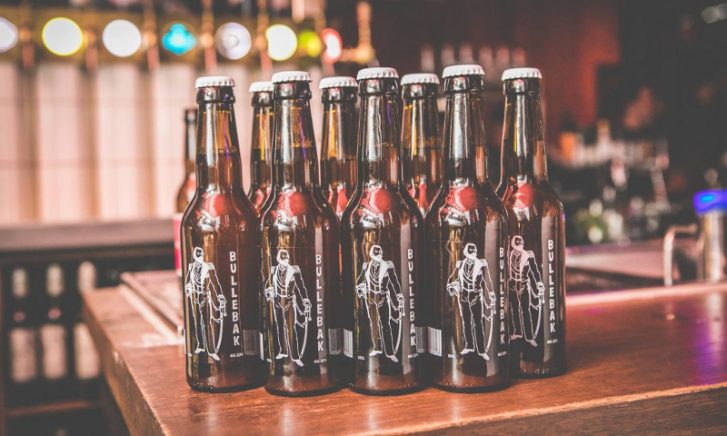 Eeuwige Jeugd Bullebak